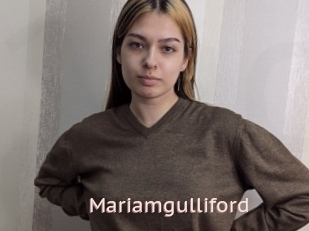 Mariamgulliford