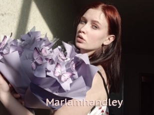 Mariamhandley