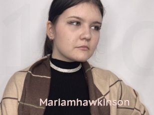 Mariamhawkinson