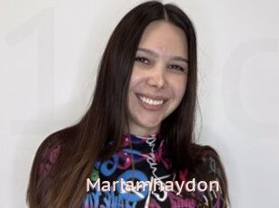 Mariamhaydon