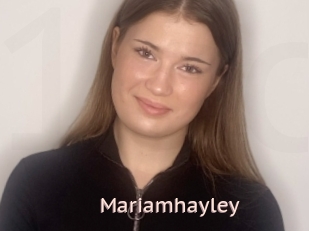 Mariamhayley
