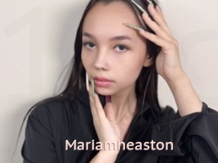 Mariamheaston