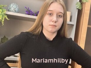 Mariamhilby
