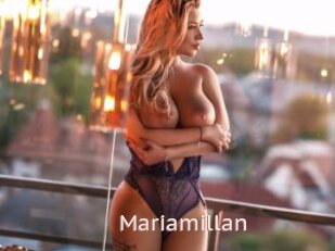 Mariamillan