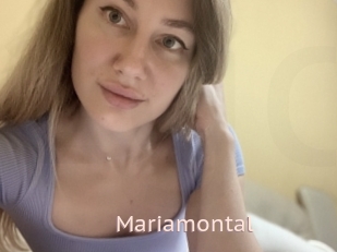 Mariamontal