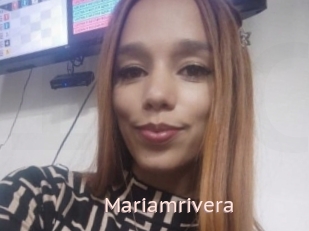 Mariamrivera