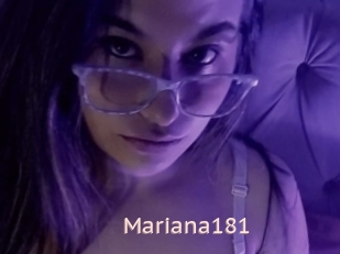 Mariana181