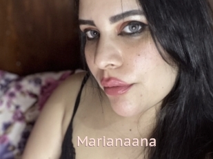 Marianaana