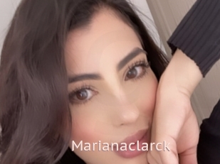 Marianaclarck