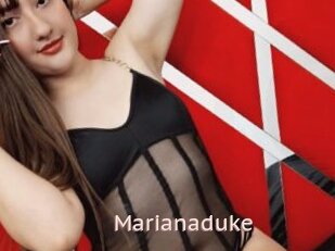 Marianaduke