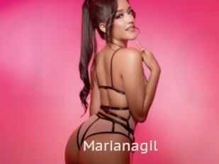 Marianagil