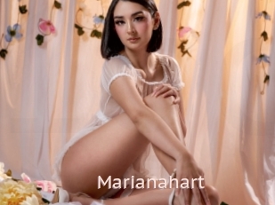 Marianahart