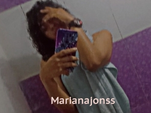 Marianajonss