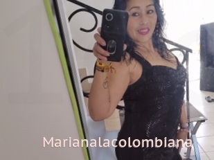 Marianalacolombiana