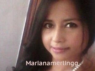 Marianamerlingg