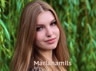 Marianamils