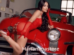 Marianapastore