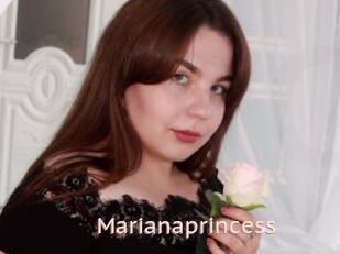 Marianaprincess