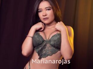 Marianarojas