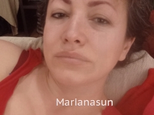 Marianasun