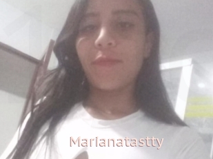 Marianatastty