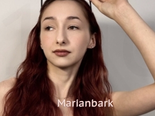 Marianbark