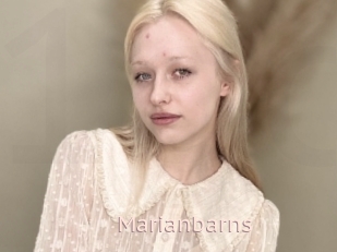 Marianbarns