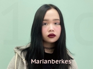 Marianberkes