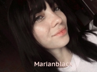 Marianblack