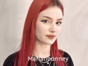 Marianbonney