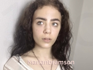 Marianbramson