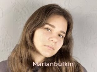 Marianbufkin
