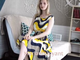 Marianbuoyant