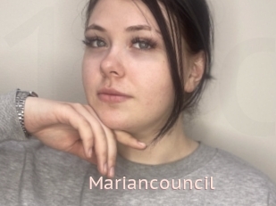 Mariancouncil
