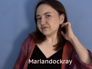 Mariandockray