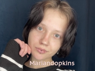 Mariandopkins