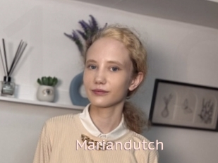 Mariandutch
