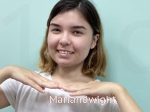 Mariandwight