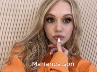 Marianealson