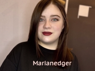 Marianedger