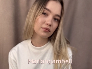 Mariangambell