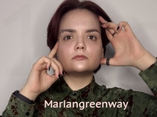 Mariangreenway