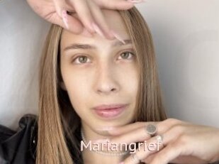 Mariangrief