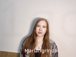 Mariangrindel