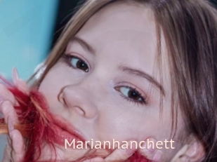 Marianhanchett