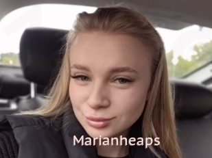 Marianheaps