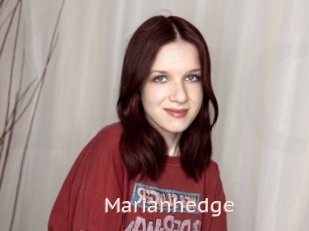 Marianhedge