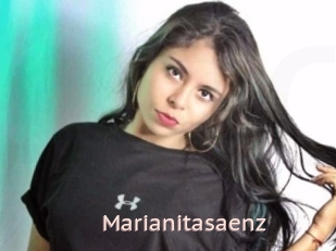 Marianitasaenz