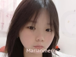 Marianmerry