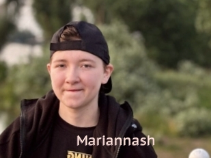 Mariannash